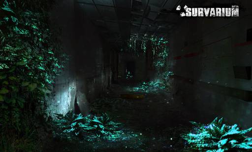 Survarium - В Survarium вышло обновление 0.50